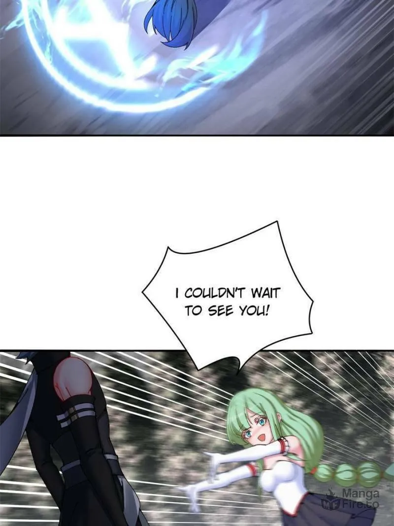 Read I Picked up an Attribute (Colored) chapter 265 image 9 on Lezhin