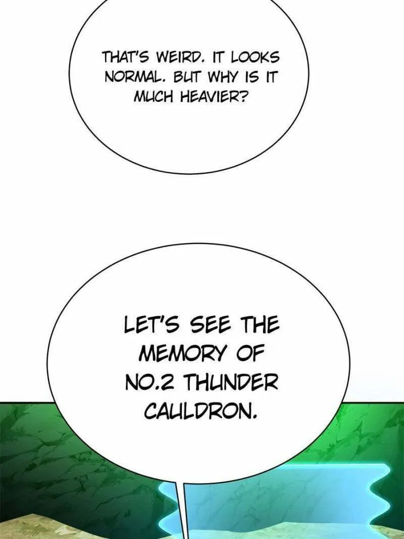 Read I Picked up an Attribute (Colored) chapter 266 image 1 on Lezhin