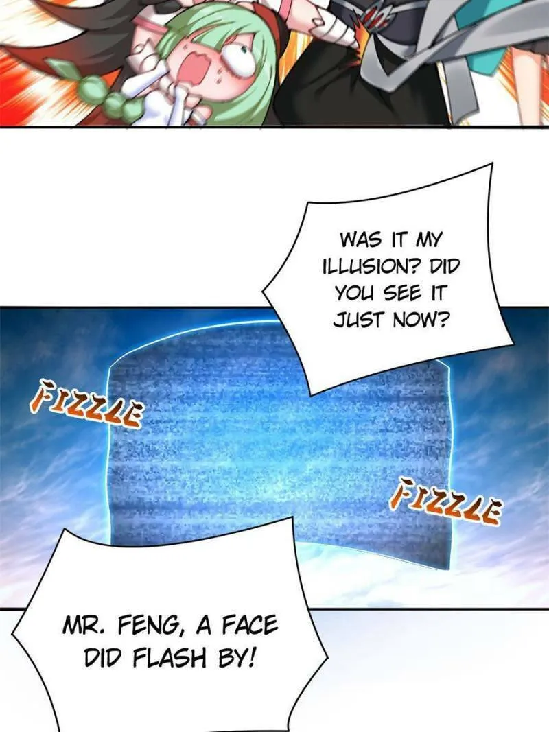 Read I Picked up an Attribute (Colored) chapter 266 image 10 on Lezhin