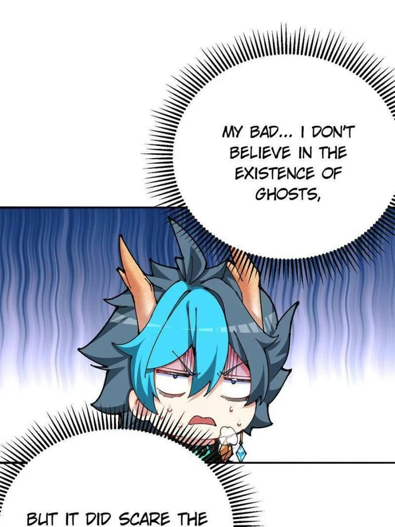 Read I Picked up an Attribute (Colored) chapter 266 image 12 on Lezhin