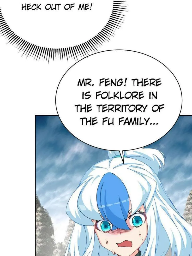 Read I Picked up an Attribute (Colored) chapter 266 image 13 on Lezhin