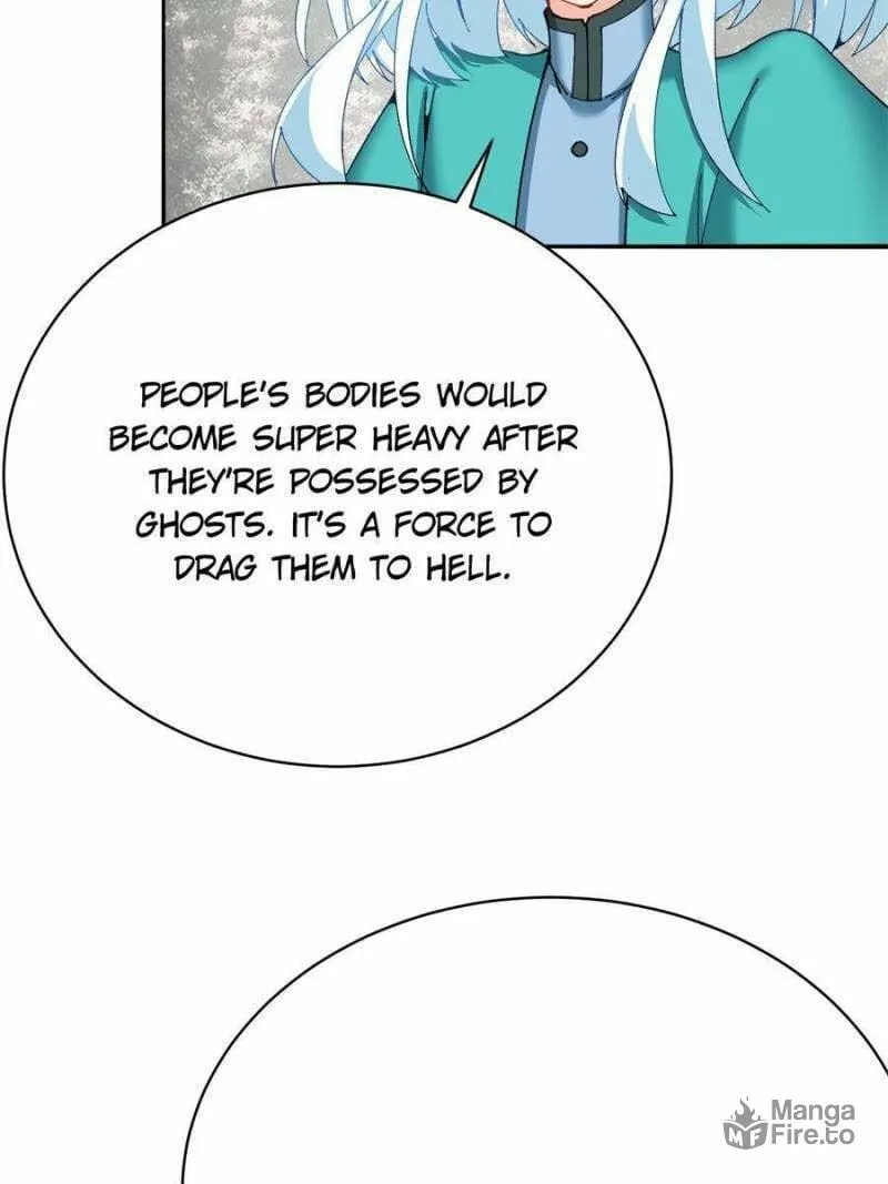 Read I Picked up an Attribute (Colored) chapter 266 image 14 on Lezhin