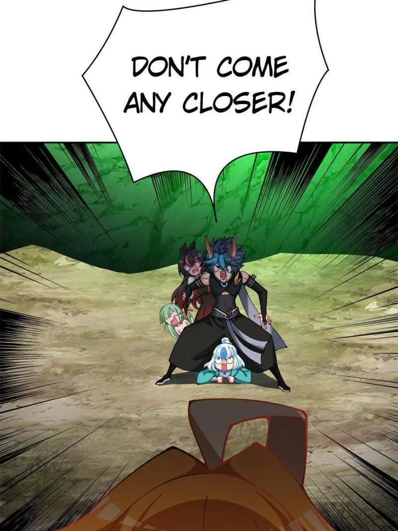 Read I Picked up an Attribute (Colored) chapter 266 image 28 on Lezhin