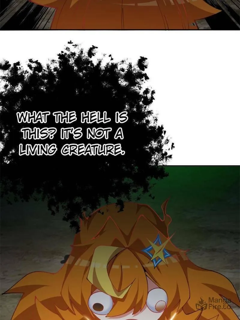 Read I Picked up an Attribute (Colored) chapter 266 image 29 on Lezhin