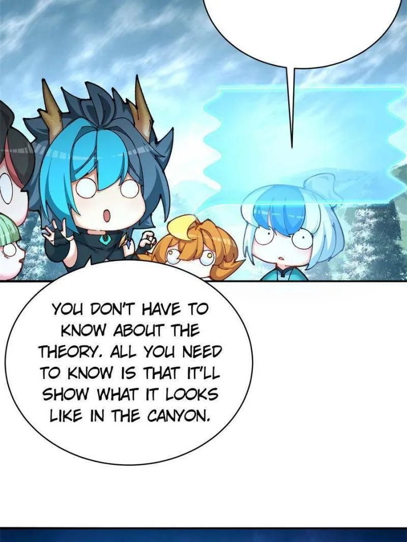Read I Picked up an Attribute (Colored) chapter 266 image 3 on Lezhin