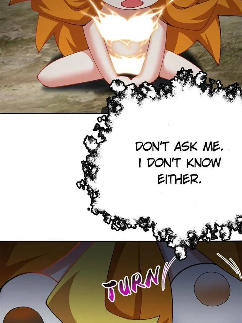 Read I Picked up an Attribute (Colored) chapter 266 image 30 on Lezhin