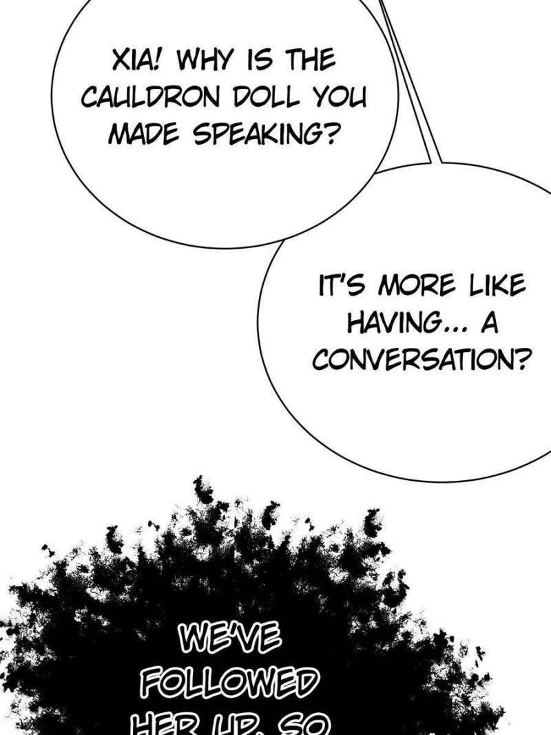 Read I Picked up an Attribute (Colored) chapter 266 image 33 on Lezhin
