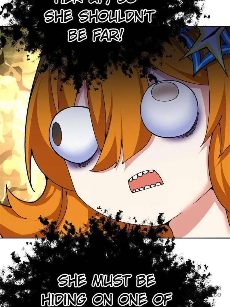 Read I Picked up an Attribute (Colored) chapter 266 image 34 on Lezhin