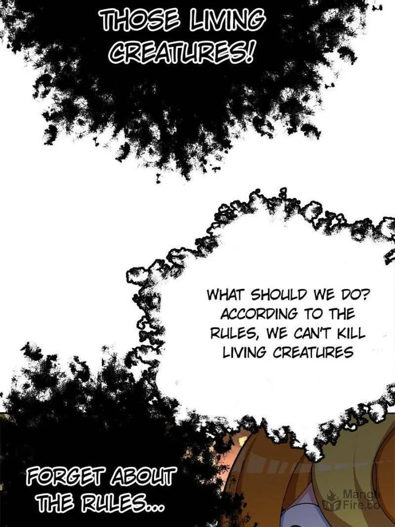 Read I Picked up an Attribute (Colored) chapter 266 image 35 on Lezhin