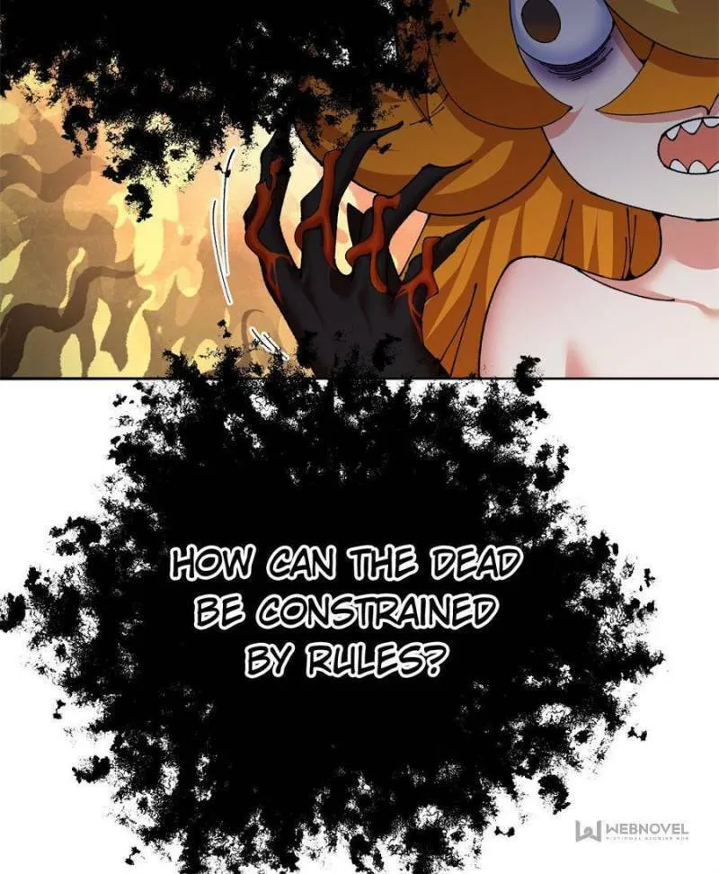Read I Picked up an Attribute (Colored) chapter 266 image 36 on Lezhin