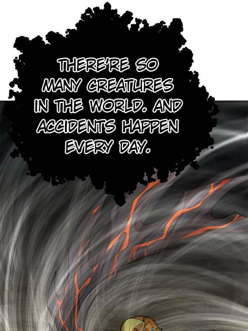 Read I Picked up an Attribute (Colored) chapter 266 image 37 on Lezhin