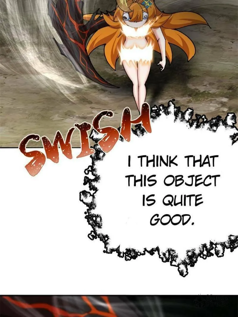 Read I Picked up an Attribute (Colored) chapter 266 image 38 on Lezhin