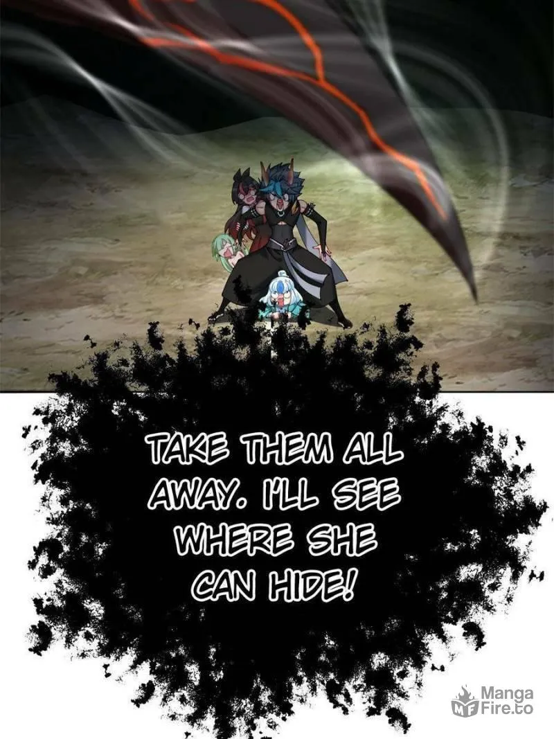 Read I Picked up an Attribute (Colored) chapter 266 image 39 on Lezhin