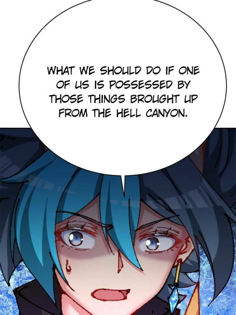 Read I Picked up an Attribute (Colored) chapter 266 image 42 on Lezhin