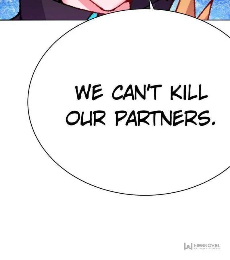 Read I Picked up an Attribute (Colored) chapter 266 image 43 on Lezhin