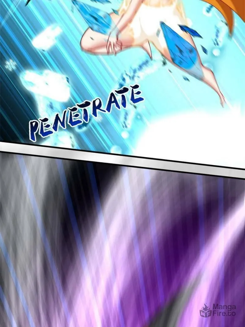 Read I Picked up an Attribute (Colored) chapter 266 image 47 on Lezhin