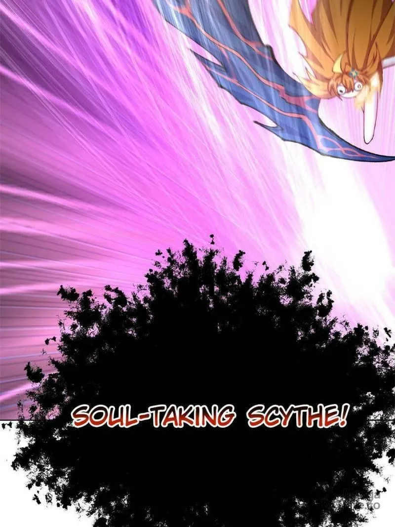 Read I Picked up an Attribute (Colored) chapter 266 image 49 on Lezhin