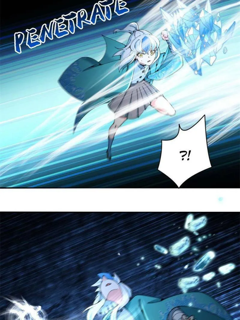 Read I Picked up an Attribute (Colored) chapter 266 image 52 on Lezhin