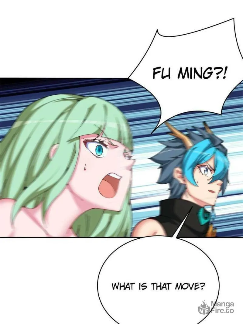 Read I Picked up an Attribute (Colored) chapter 266 image 54 on Lezhin