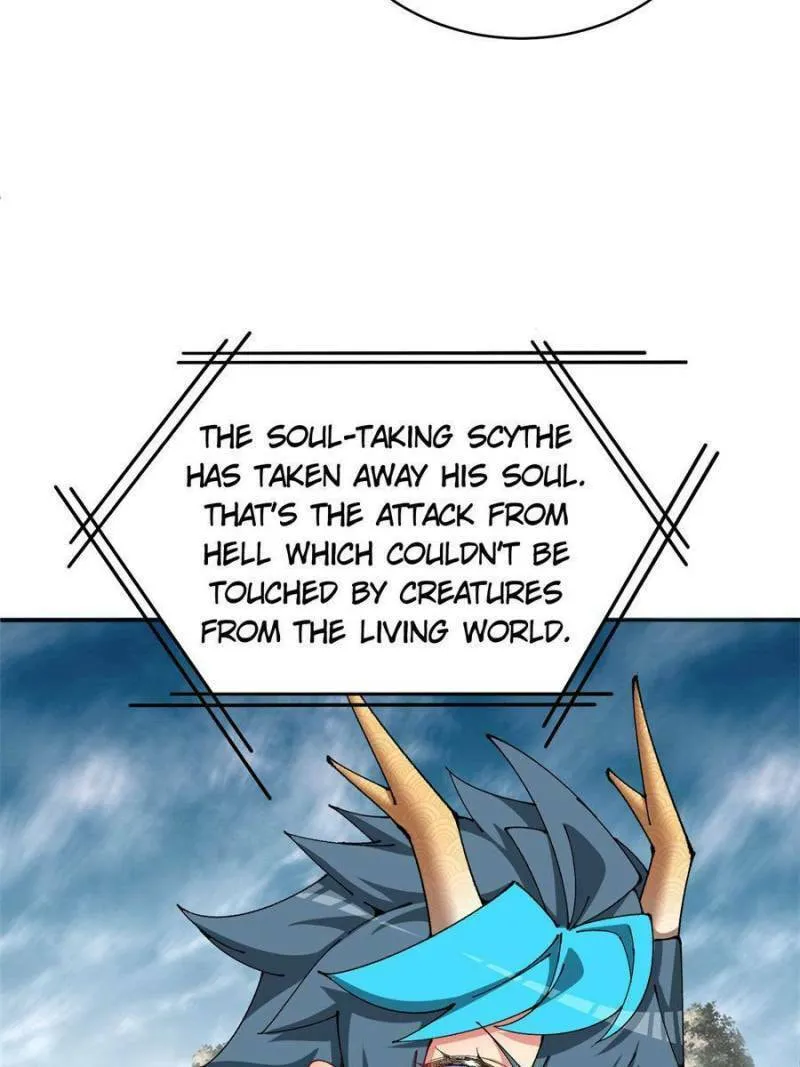 Read I Picked up an Attribute (Colored) chapter 266 image 55 on Lezhin