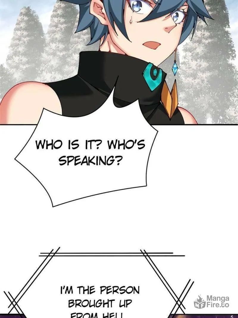 Read I Picked up an Attribute (Colored) chapter 266 image 56 on Lezhin