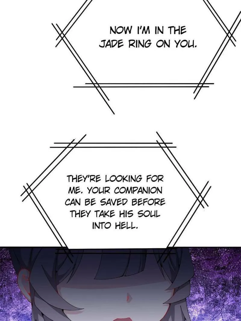 Read I Picked up an Attribute (Colored) chapter 266 image 58 on Lezhin