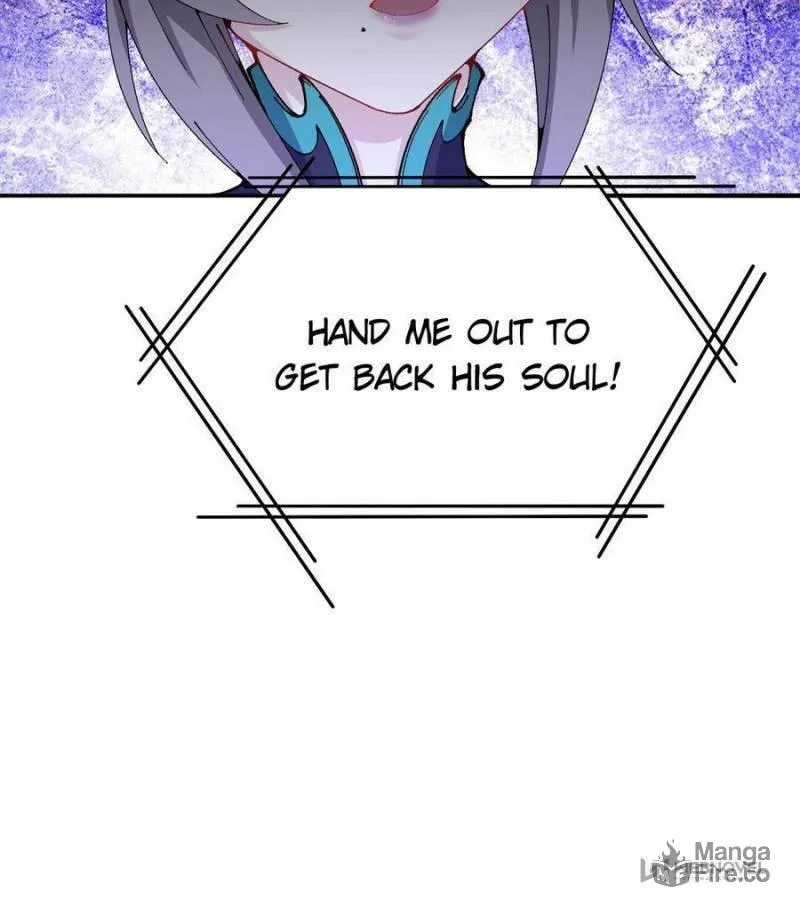Read I Picked up an Attribute (Colored) chapter 266 image 59 on Lezhin