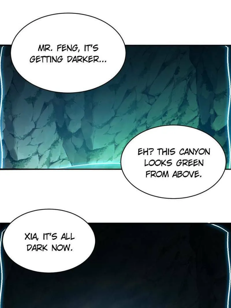 Read I Picked up an Attribute (Colored) chapter 266 image 6 on Lezhin