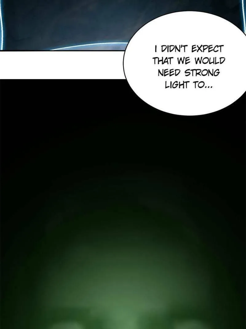 Read I Picked up an Attribute (Colored) chapter 266 image 7 on Lezhin