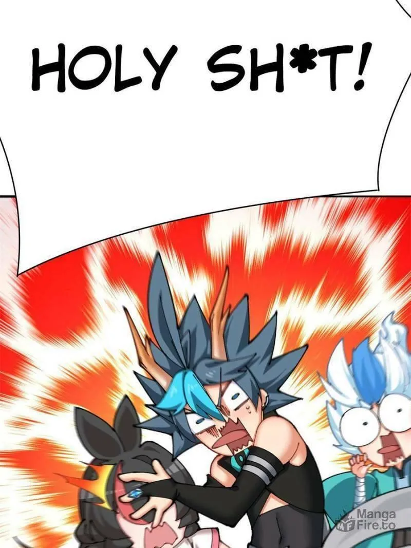 Read I Picked up an Attribute (Colored) chapter 266 image 9 on Lezhin