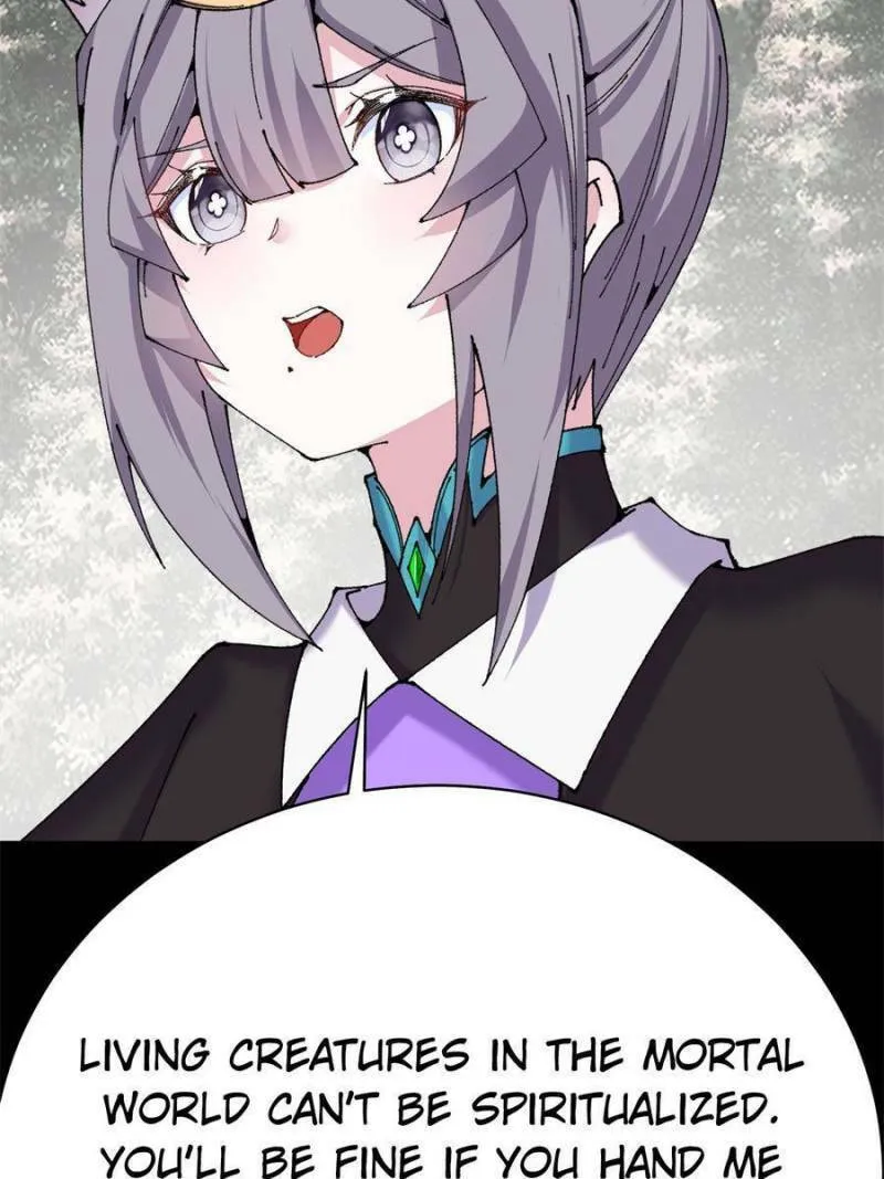 Read I Picked up an Attribute (Colored) chapter 268 image 10 on Lezhin