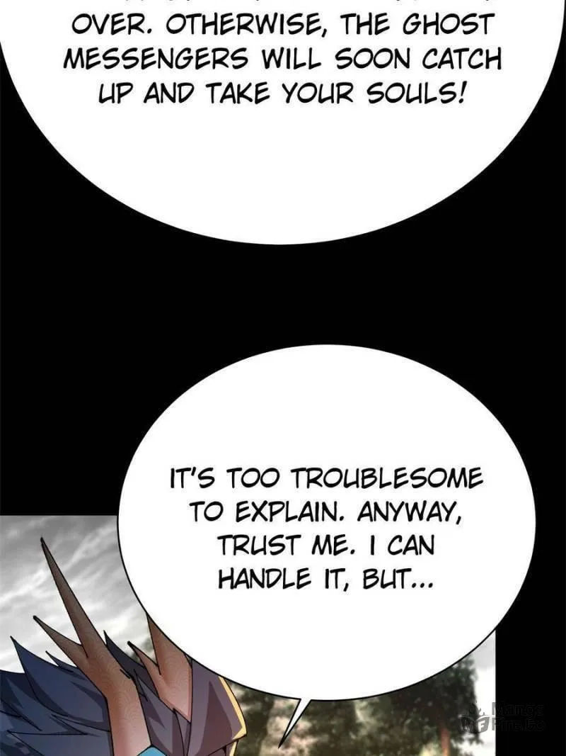 Read I Picked up an Attribute (Colored) chapter 268 image 11 on Lezhin