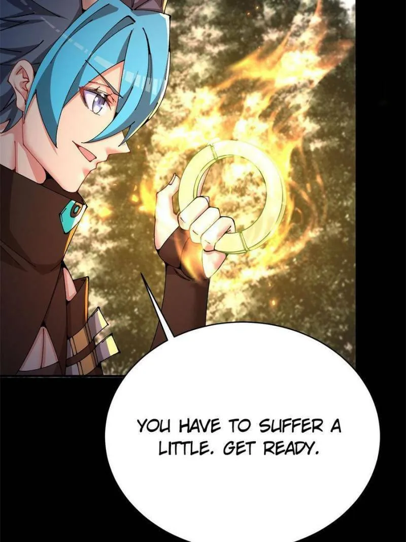 Read I Picked up an Attribute (Colored) chapter 268 image 12 on Lezhin