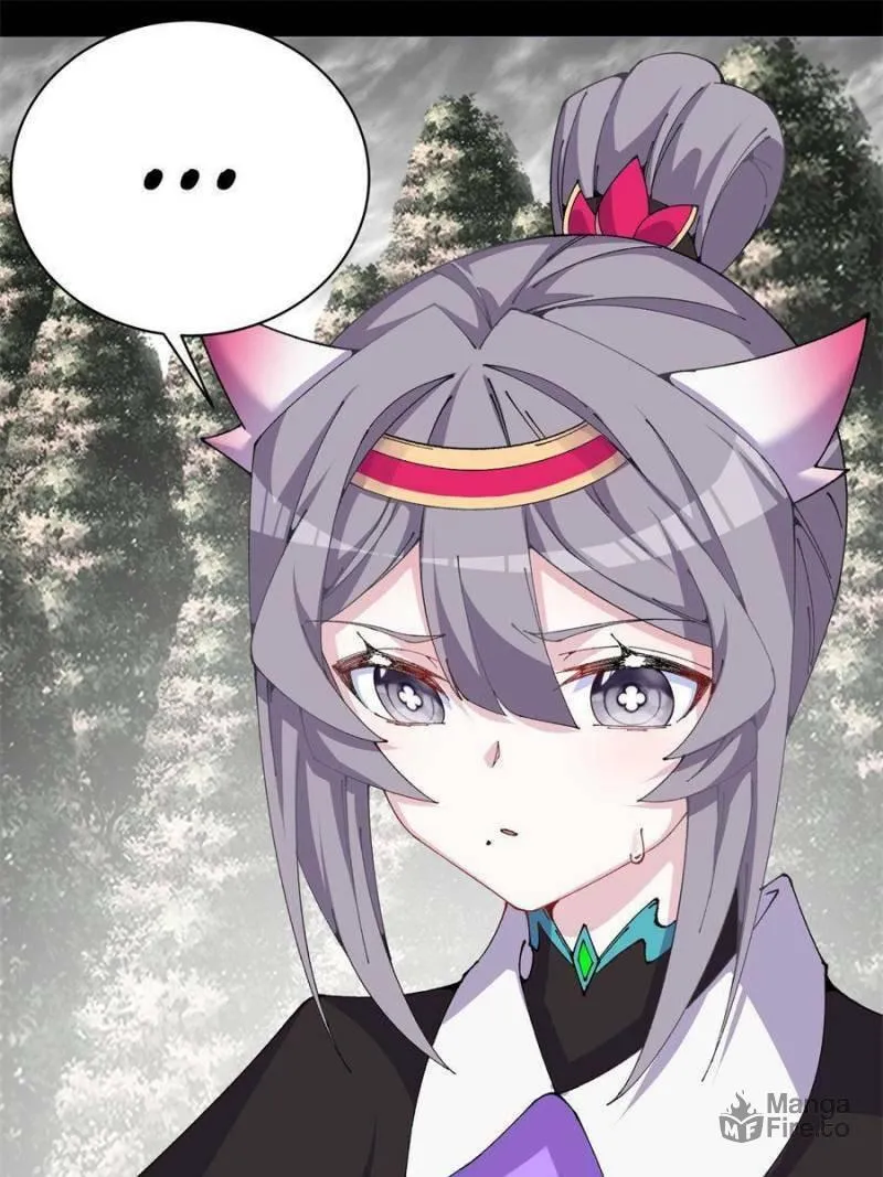 Read I Picked up an Attribute (Colored) chapter 268 image 14 on Lezhin