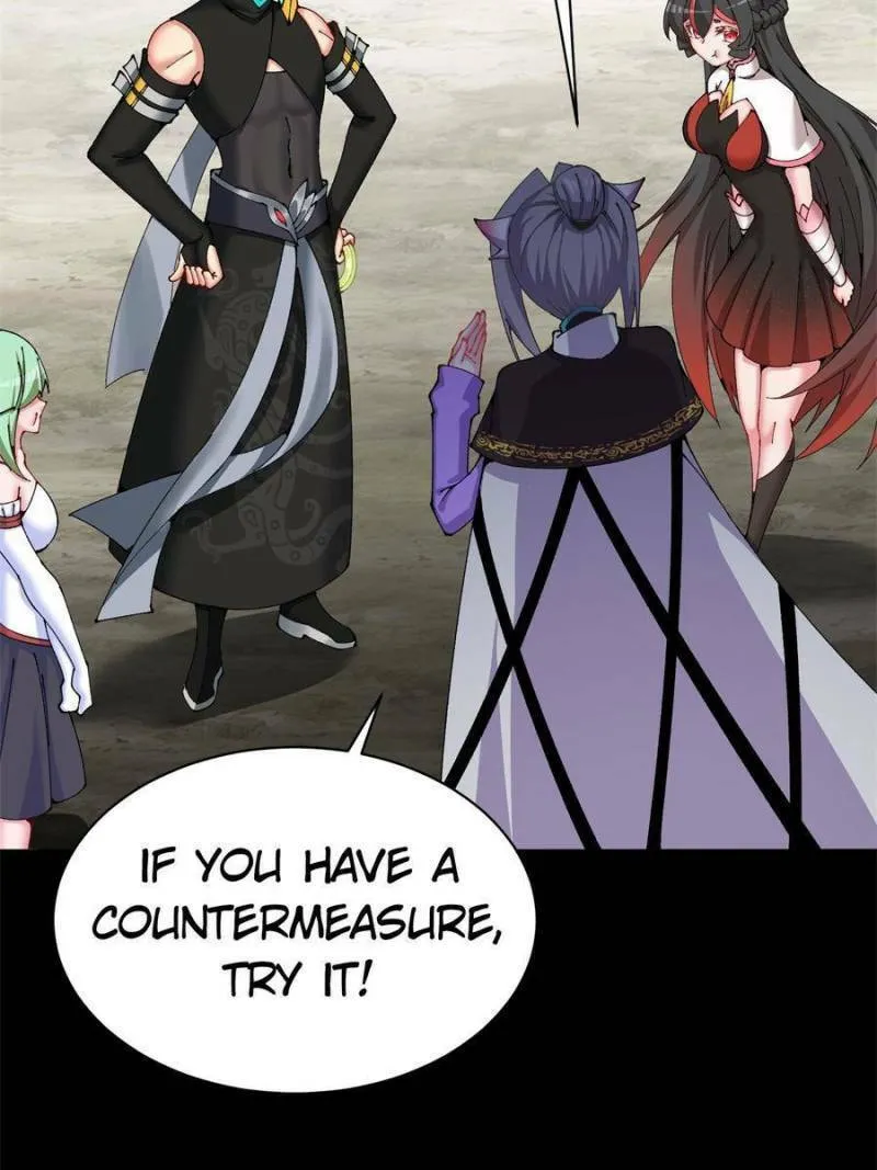 Read I Picked up an Attribute (Colored) chapter 268 image 16 on Lezhin