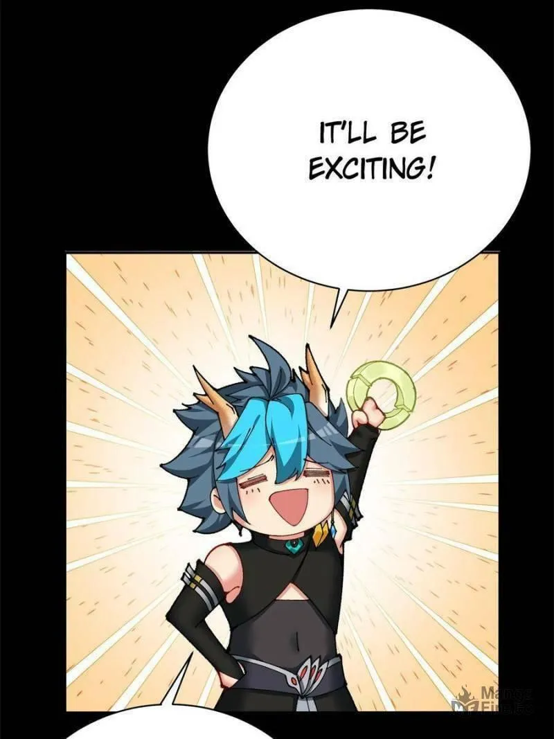 Read I Picked up an Attribute (Colored) chapter 268 image 17 on Lezhin