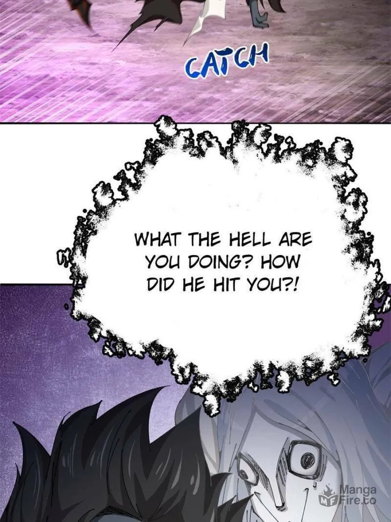 Read I Picked up an Attribute (Colored) chapter 268 image 2 on Lezhin