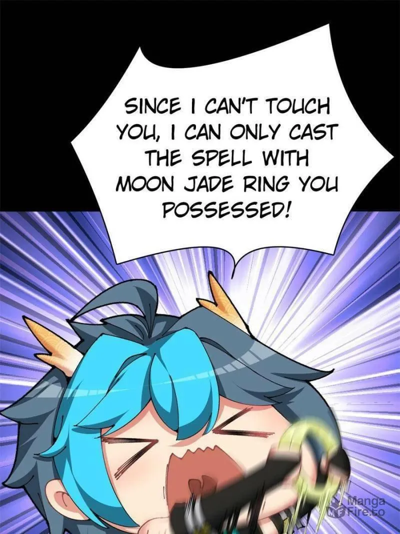 Read I Picked up an Attribute (Colored) chapter 268 image 20 on Lezhin