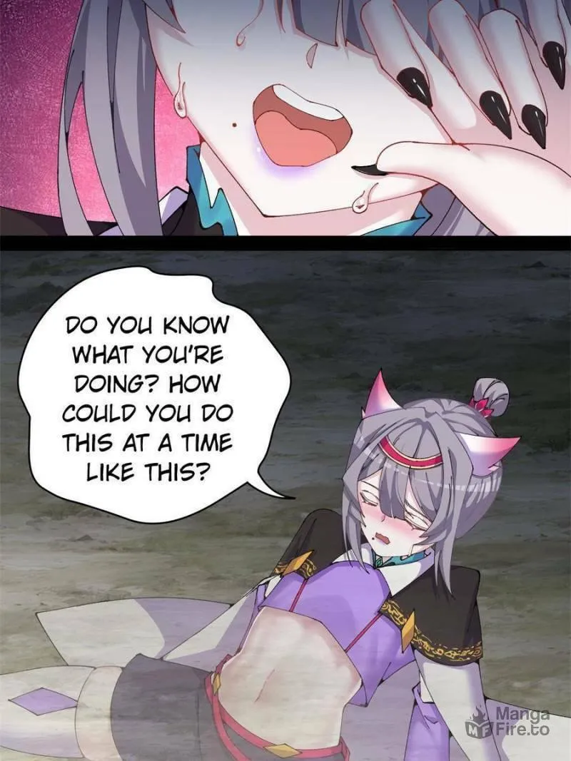 Read I Picked up an Attribute (Colored) chapter 268 image 24 on Lezhin