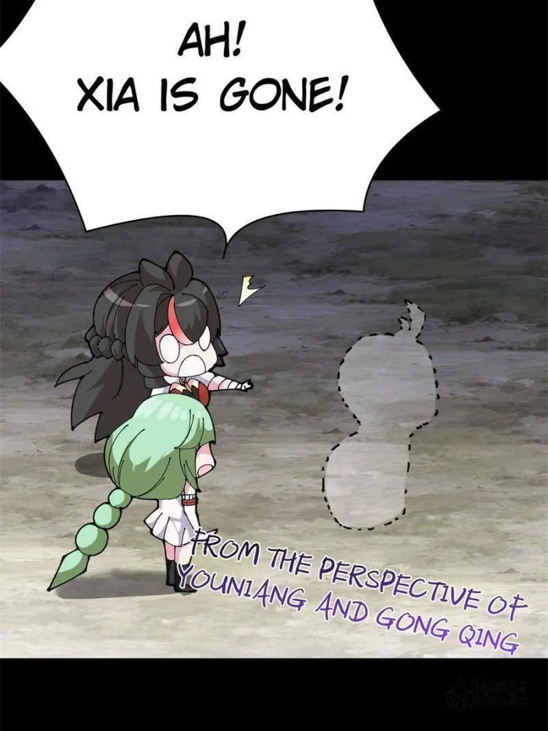 Read I Picked up an Attribute (Colored) chapter 268 image 29 on Lezhin