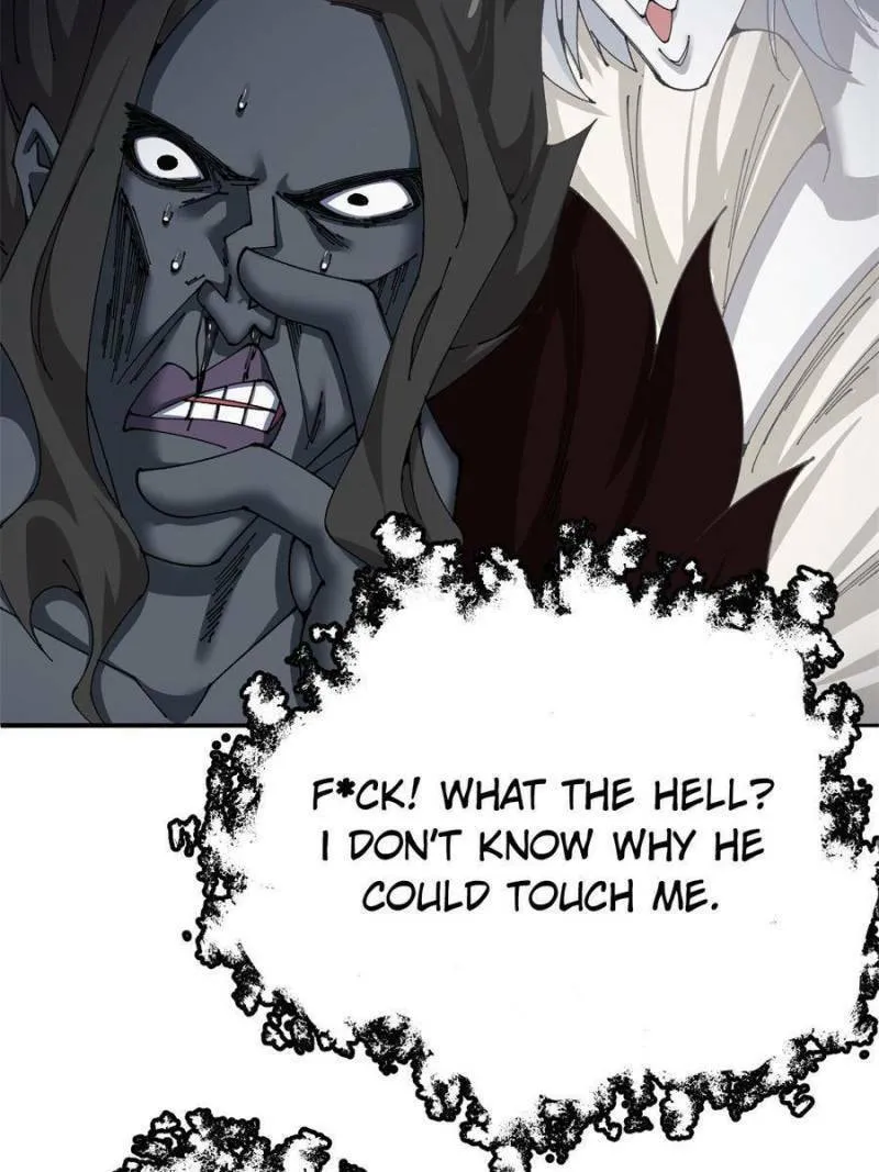 Read I Picked up an Attribute (Colored) chapter 268 image 3 on Lezhin