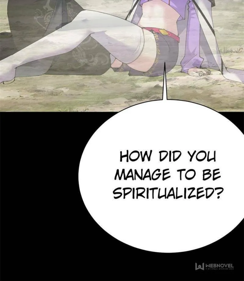 Read I Picked up an Attribute (Colored) chapter 268 image 31 on Lezhin