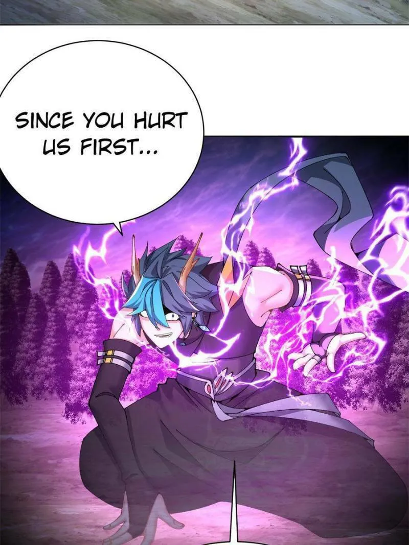 Read I Picked up an Attribute (Colored) chapter 268 image 33 on Lezhin