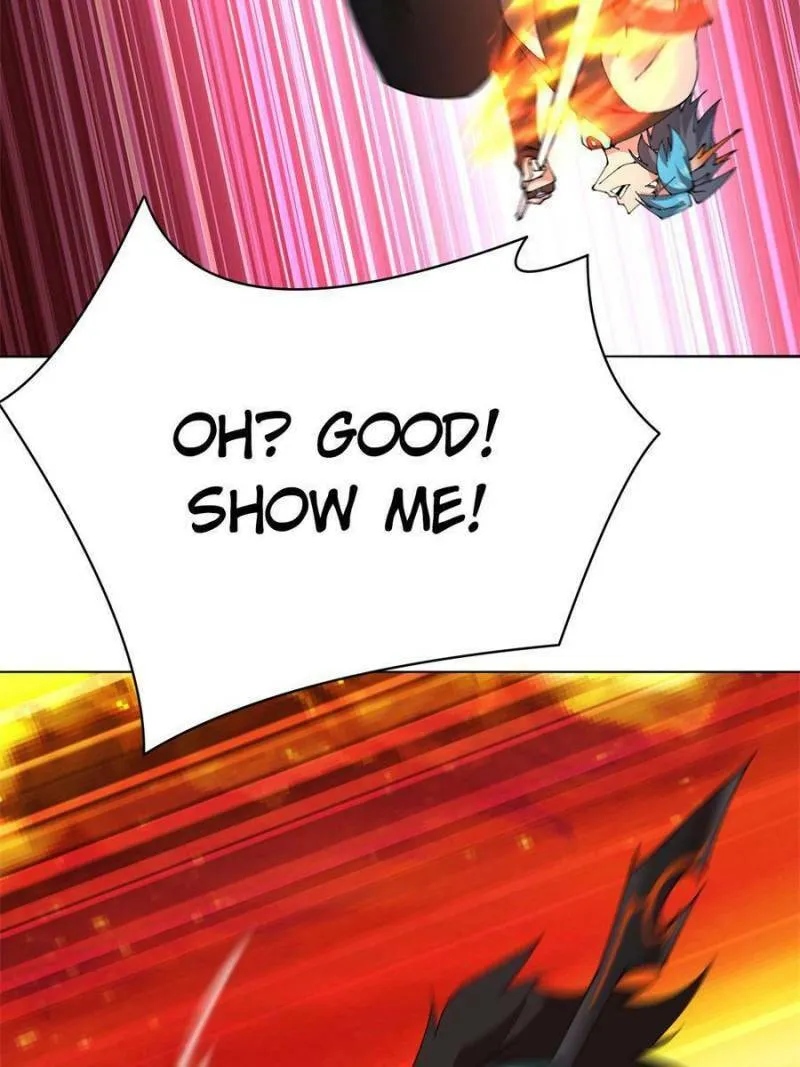Read I Picked up an Attribute (Colored) chapter 268 image 37 on Lezhin