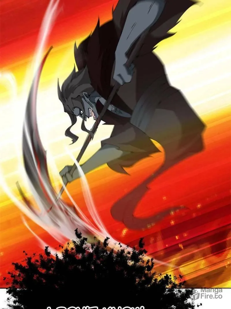 Read I Picked up an Attribute (Colored) chapter 268 image 38 on Lezhin