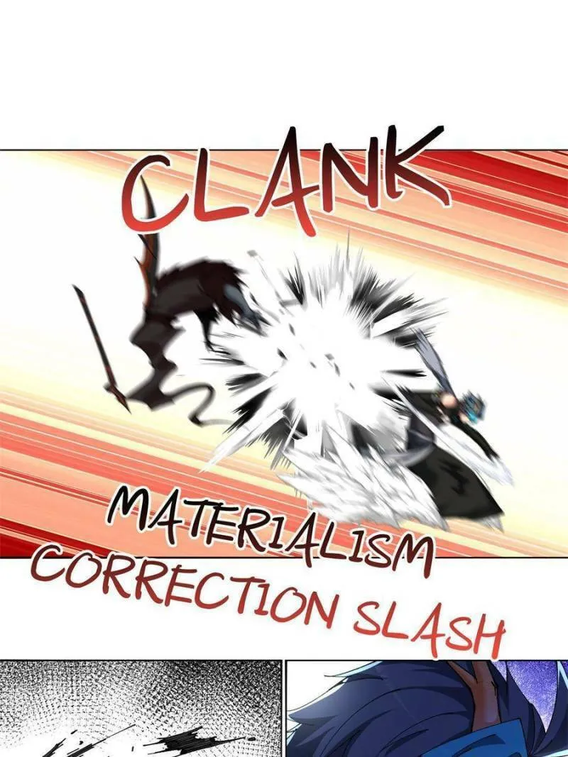 Read I Picked up an Attribute (Colored) chapter 268 image 42 on Lezhin