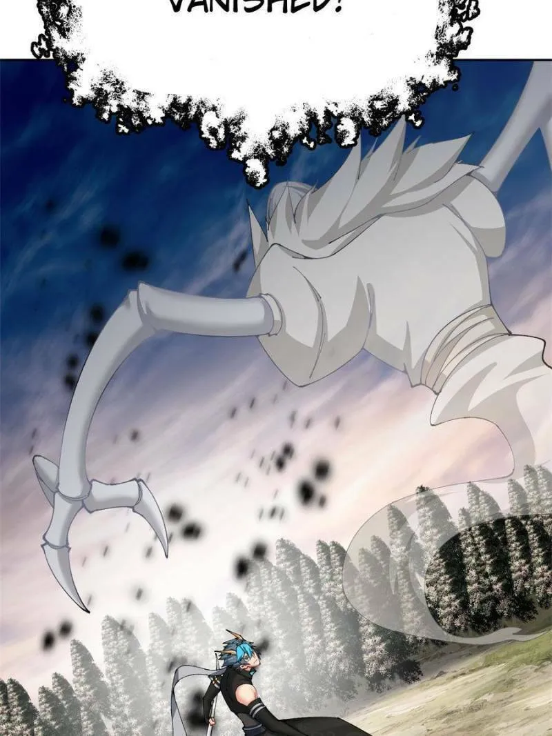 Read I Picked up an Attribute (Colored) chapter 268 image 45 on Lezhin