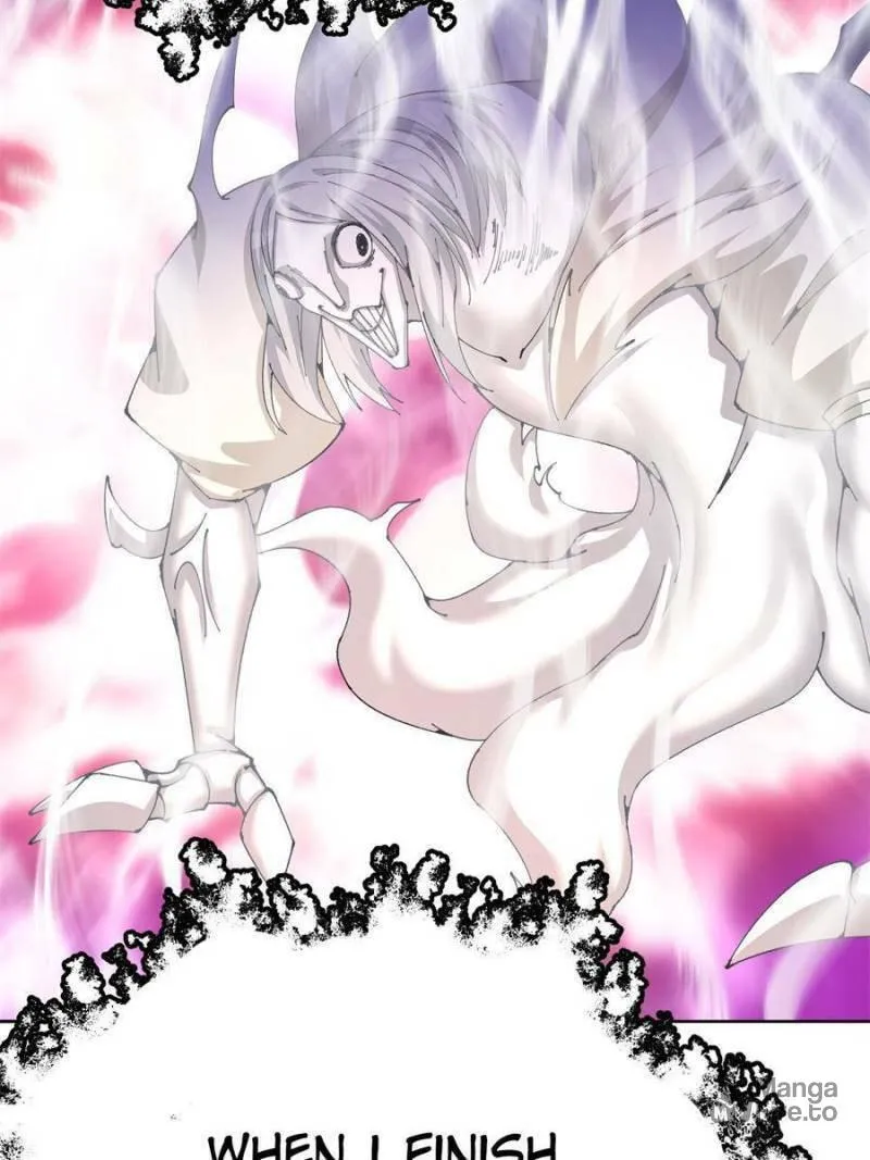 Read I Picked up an Attribute (Colored) chapter 268 image 50 on Lezhin