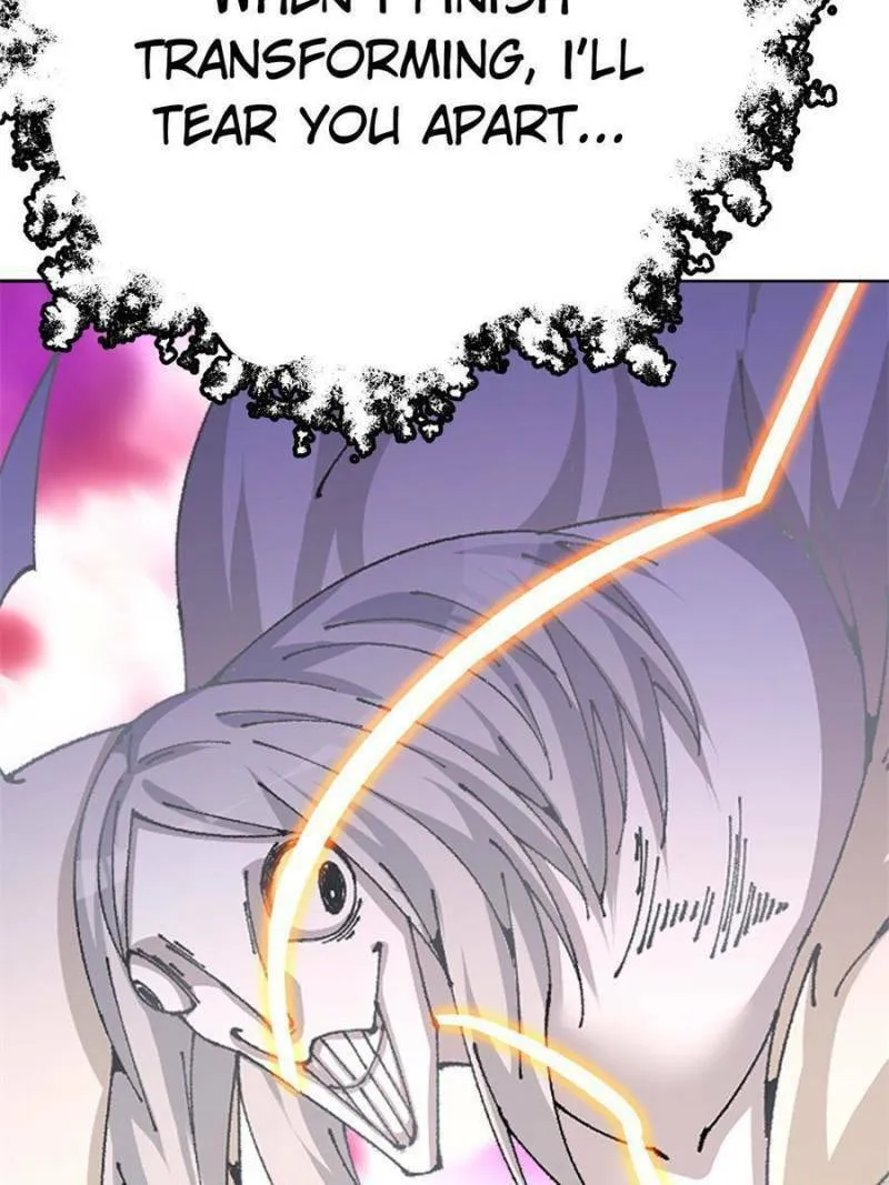 Read I Picked up an Attribute (Colored) chapter 268 image 51 on Lezhin