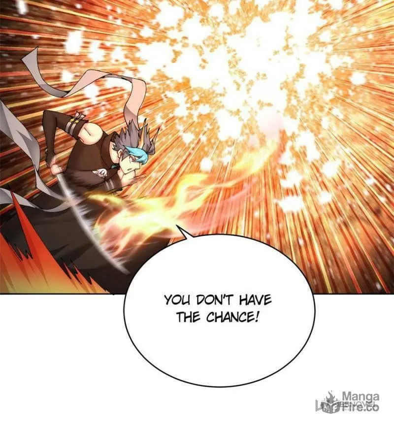 Read I Picked up an Attribute (Colored) chapter 268 image 53 on Lezhin